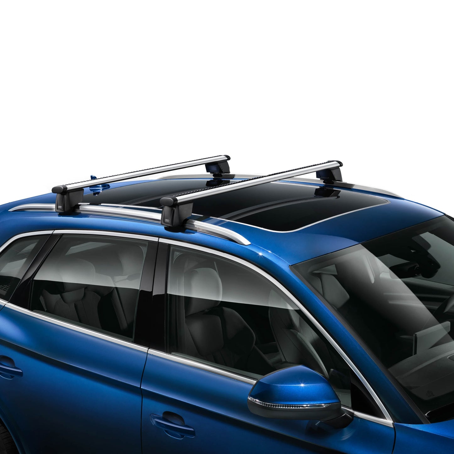 Barras De Techo Audi Q5